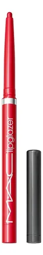 Delineador De Labios Mac Lipglazer Glossy Liner Lady Danger