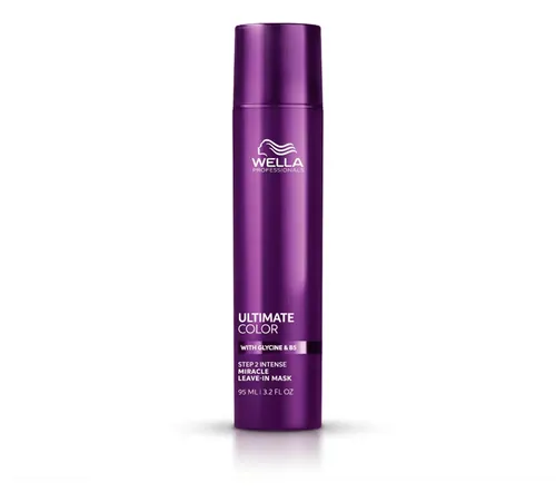Máscara Capilar Wella Ultimate Color 95ml