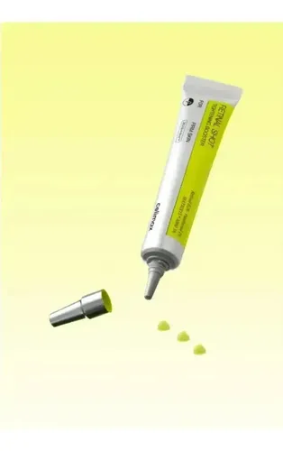 Serum Celimax The Vita-a Retinal Shot 15ml Noche Adultos-3ps