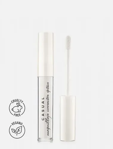 Corrector De Maquillaje Óptico Casual Vegano Cruelty Free