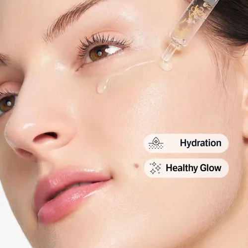 Sérum Facial Editor Deep Collagen Silk Peptide 30ml Todo Tipo De Piel Día/noche