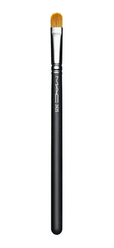 Brocha Para Polvo Mac Shader 242s Color Transparente