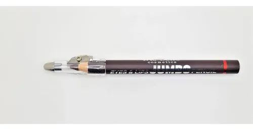 Lápiz Jumbo Labial Y Ocular Iris.belle 2 Piezas Con