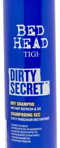 Tigi Dirty Secret Dry Shampoo En Seco Refrescante Grande