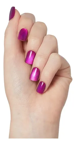 Kiss Color FX Uñas Postizas – Modelo Levels