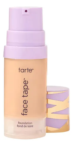 Tarte Base De Cinta Facial