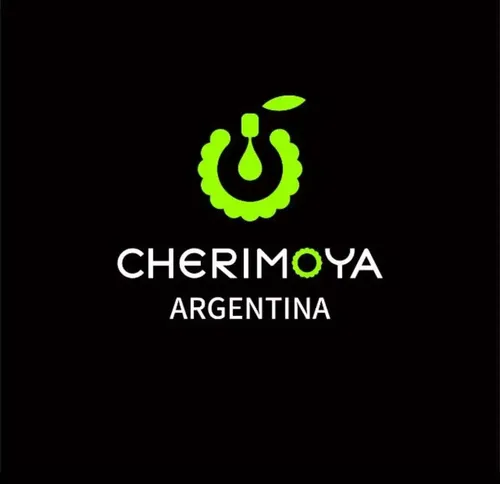 Tips Soft Gel 120pcs Cherimoya