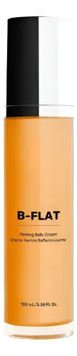 Crema Hidratante Y Reafirmante Para El Vientre B-flat De Cos