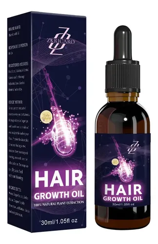 Aceite Nutritivo Para Cuero Cabelludo – Hidrata Y Cuida