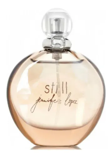 Perfume Still Para Mujer De Jennifer Lopez Edp 100ml