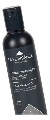 La Puissance Hydrashine Complex Acondicionador Brillo 300ml
