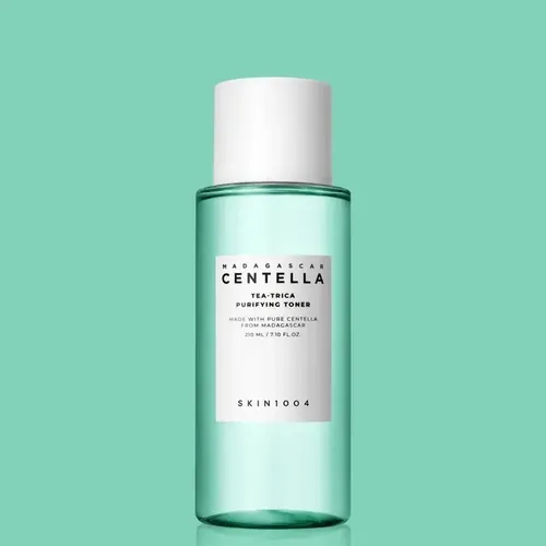 Skin1004 Tónico Purificante Tea-trica 210ml
