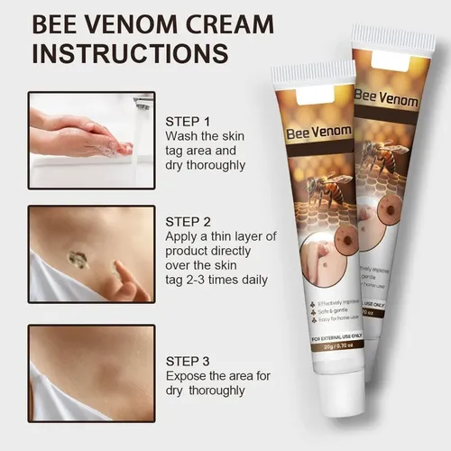 Crema De Cuidado Hidratante For Eliminar Las Manchas De La