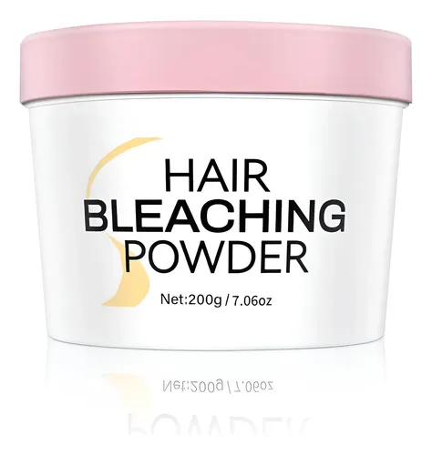 Decolorante En Polvo Belezalib Professional 9 Levels Lift