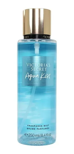 Body Mist Locion Victoria’s Secret Aqua Kiss