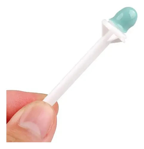 Cxy Aplicador De Cera Nasal Meizhuang Qf, Espátulas, 50 Cxy