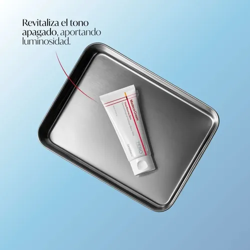 Centellian 24 Madeca Cream Time Reverse Zero 80ml Rg. Isp Todo Tipo De Piel Día/noche