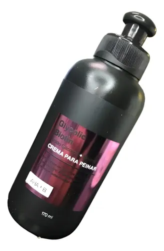 Protector Térmico+ Serum+crema De Peinar Biotina Fithocolor