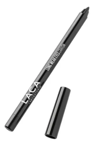 Long Wear Eyes Crayon Larga Duracion Y Pigmento Intenso Laca