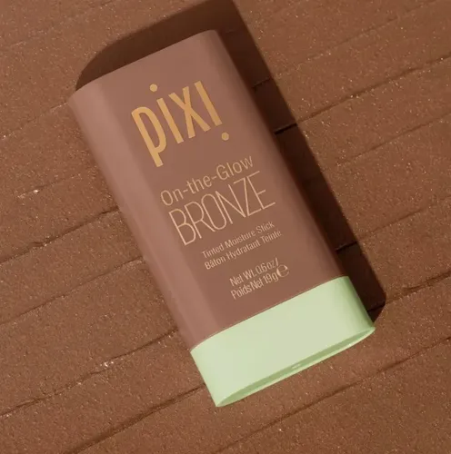 Pixi Beauty By Petra Bronze Barra On-the-glow Tono Del Maquillaje Beachglow