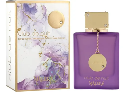 Armaf Club De Nuit Maleka Edp Mujer 105ml