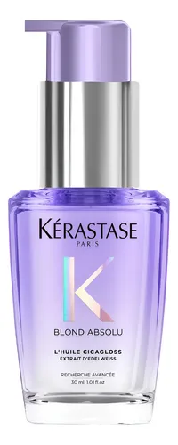Óleo Kérastase Blond Absolu Cicagloss 30ml