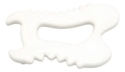 Tabla De Masaje Corporal, Cerámica, Drenaje Linfático Gua Sh