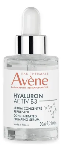 Serum Anti-edad Avene Renovación Celular Hyaluron B3 30ml Todo Tipo De Piel Día/noche