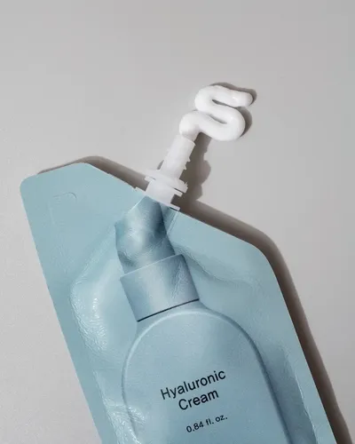 Crema Facial Hidratante Ácido Hialurónico Hidehere 25ml Hh03