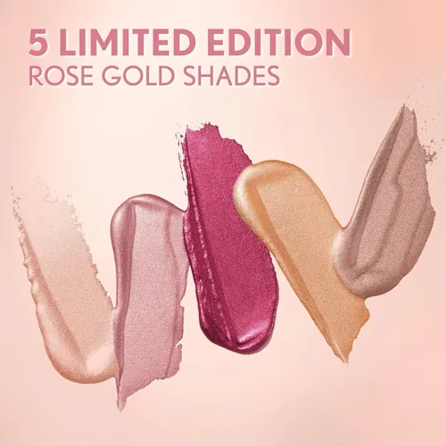 Sombra Líquida Con Glitter Kelsea Ballerini 3.7g