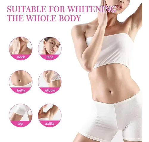 Exxloción Hidratante Iluminadora Corporal Eelhoe 500mli
