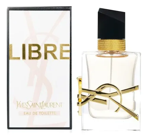 Libre EDT 30ml para mujer