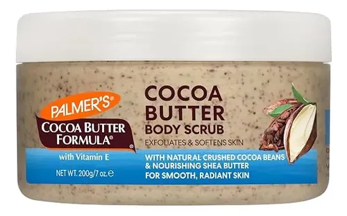 Palmer’s Exfoliante Corporal Manteca De Cacao