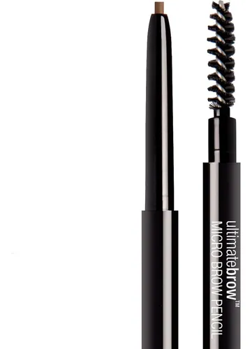 Lápiz De Cejas Ultimate Brow Micro De Wet N Wild 2 Pack