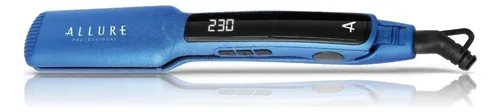 Planchita De Pelo Allure Pl1030ap Profesional