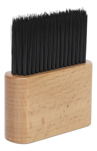 Accesorio De Peluquería: Cepillo Para Cabello Roto, Limpieza