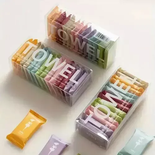 Set Skincare Antiage Facial Mujer Labios Ojos Regalo Premium