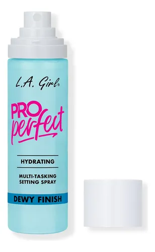 L.a. Girl Pro Perfect Spray Fijador 14 G