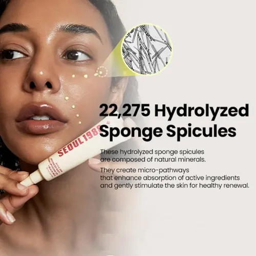 Crema Retiniana Para Ojos, Reduce Las Ojeras, Aprieta, 30 Ml Todo Tipo De Piel Día/noche