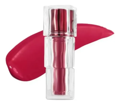 Tirtir Waterism Glow Mini Tinta De Labios 1.8g – 19 Bad Rosy