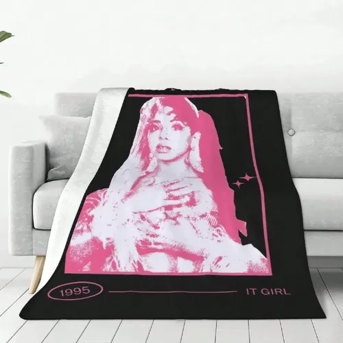 Mantas Para Pestañas Con Diseño De Dibujos Animados Beauty W