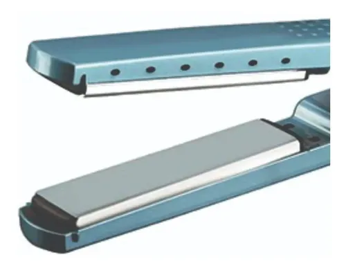 Plancha Planchita Alisado Pelo Wet Digital 2091 Babyliss Pro