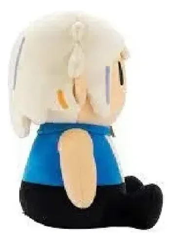Juguetes De Peluche Toy Chuy De Dibujos Para Juegos Y Comerc