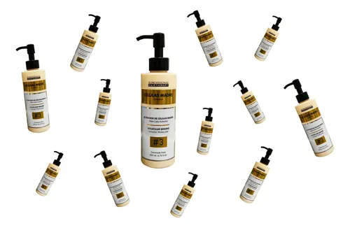 Cauterizador Molecular Celulas Madres Hairtherapy