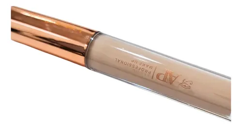 Andrea Pellegrino Corrector Acido Hialuronico Magic Plus Tono Cream