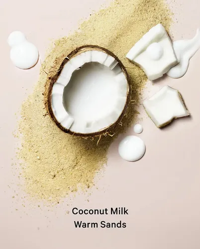 Crema Corporal Victoria Secret Coconut Passion
