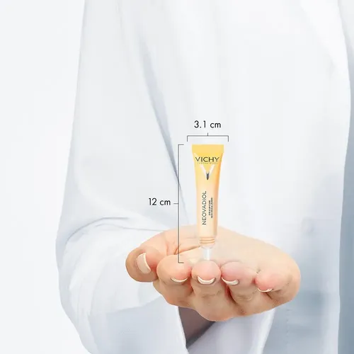 Vichy Neovadiol Contorno Ojos Labios Densifica Reafirma X15