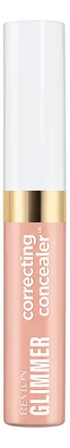 Revlon Corrector Illuminador Glimmer Brightening Concealer Tono 115 Brightener