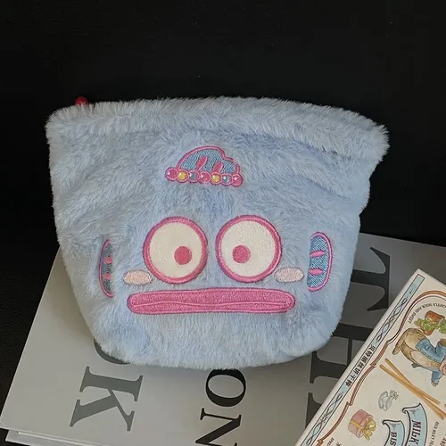 Neceser De Maquillaje De Gran Capacidad / Bolsa De Cosmético