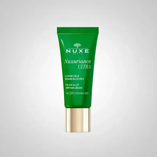 Nuxuriance Ultra – Crema De Ojos Y Labios 15ml